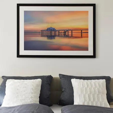 Ausruhen Apartamento