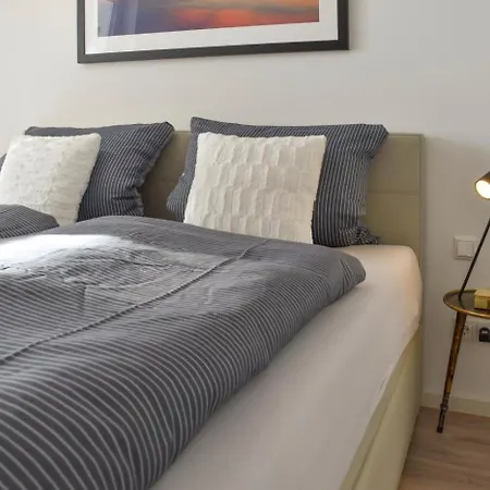 Ausruhen Apartamento *