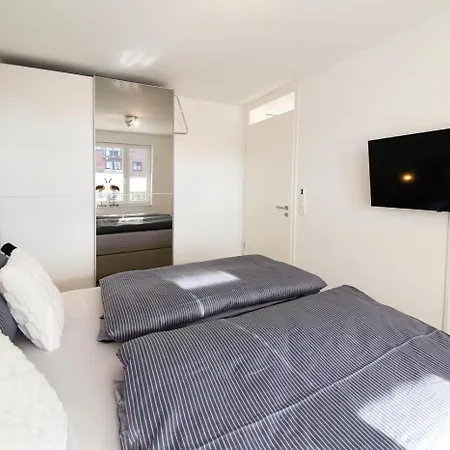 Apartamento Ausruhen