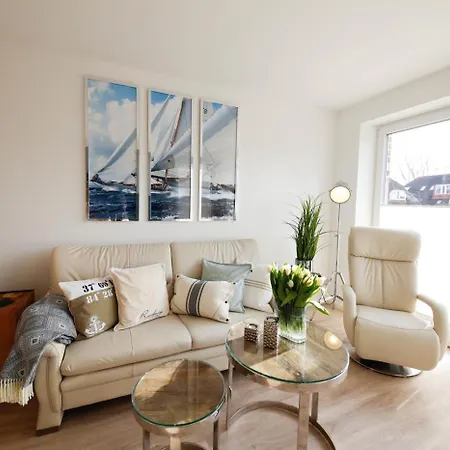 Ausruhen Apartamento *