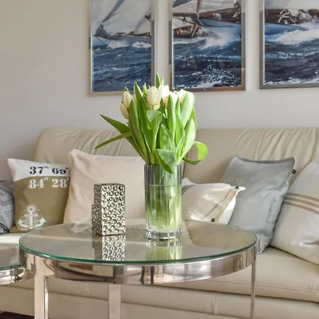 Ausruhen Timmendorfer Strand